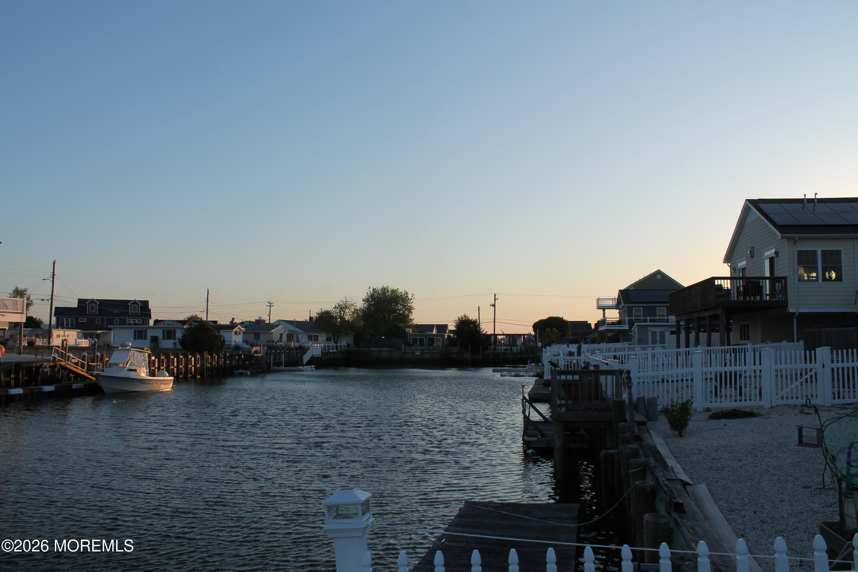 116 E Dory Drive Little Egg Harbor NJ 08087