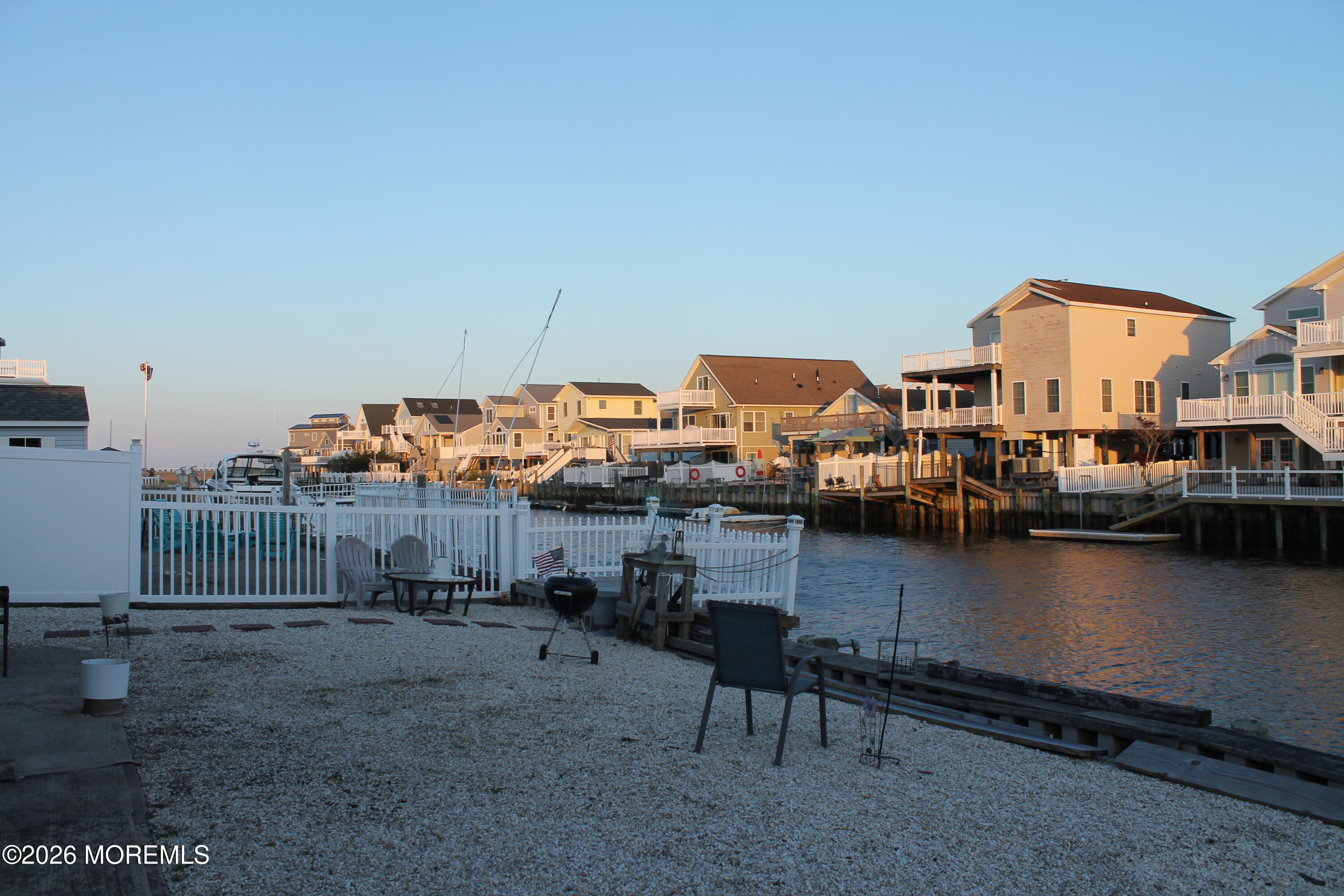 116 E Dory Drive Little Egg Harbor NJ 08087