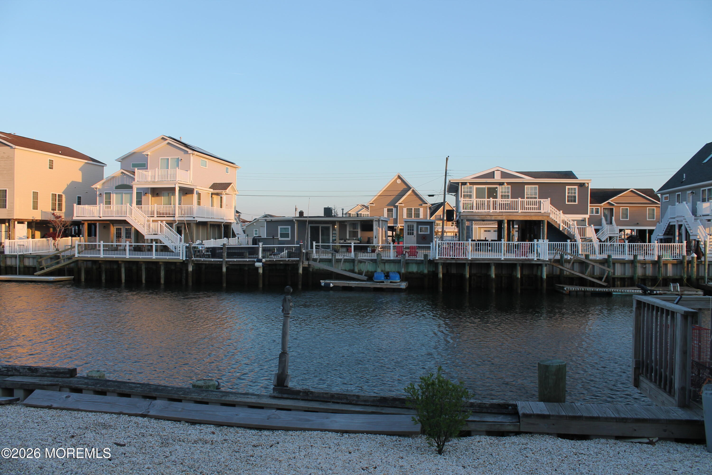 116 E Dory Drive Little Egg Harbor NJ 08087