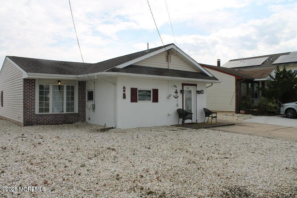 116 E Dory Drive Little Egg Harbor NJ 08087