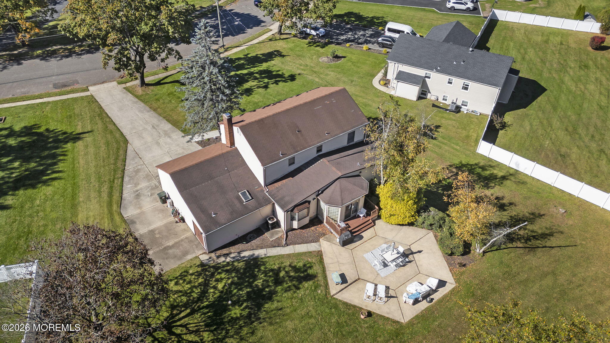45 Hance Boulevard Freehold NJ 07728