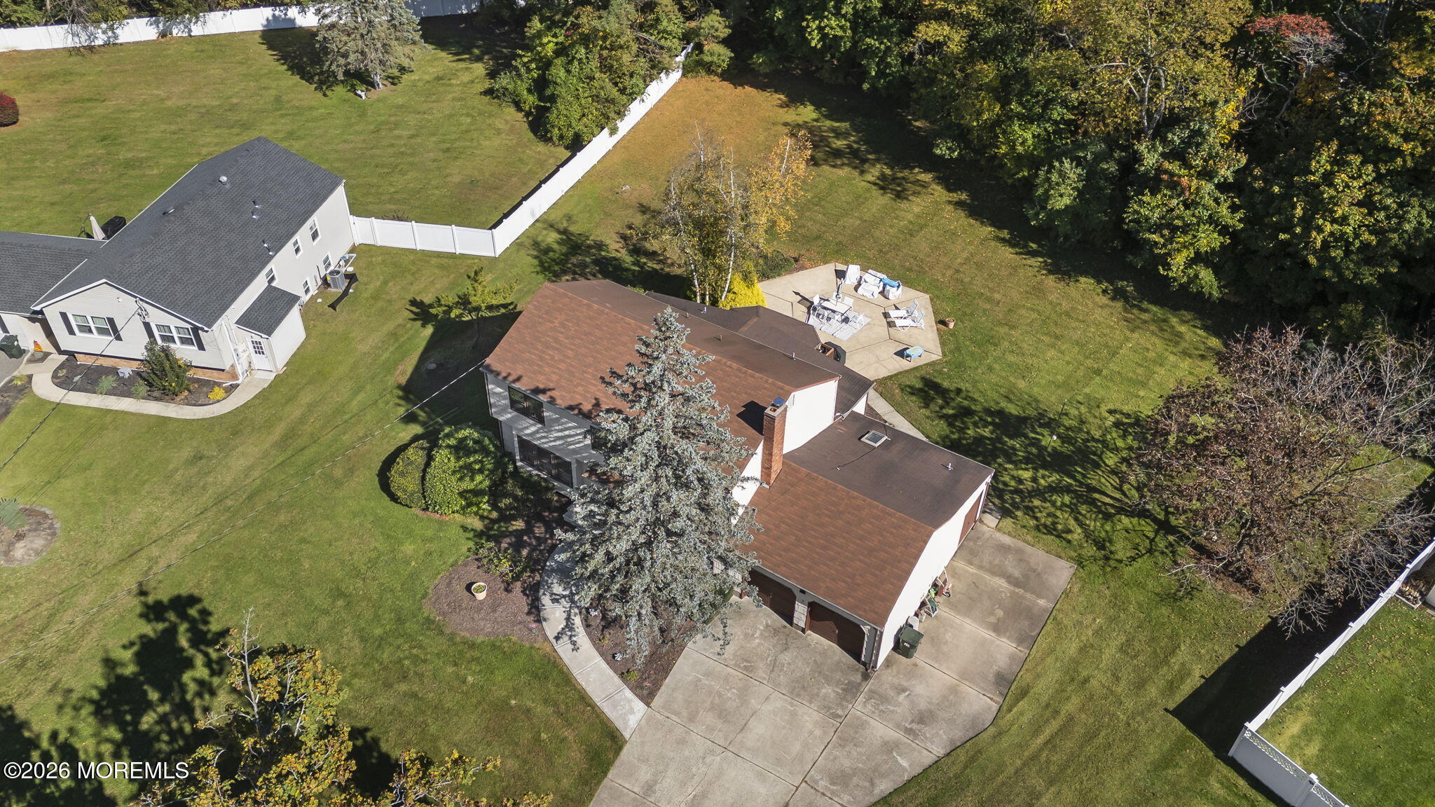 45 Hance Boulevard Freehold NJ 07728
