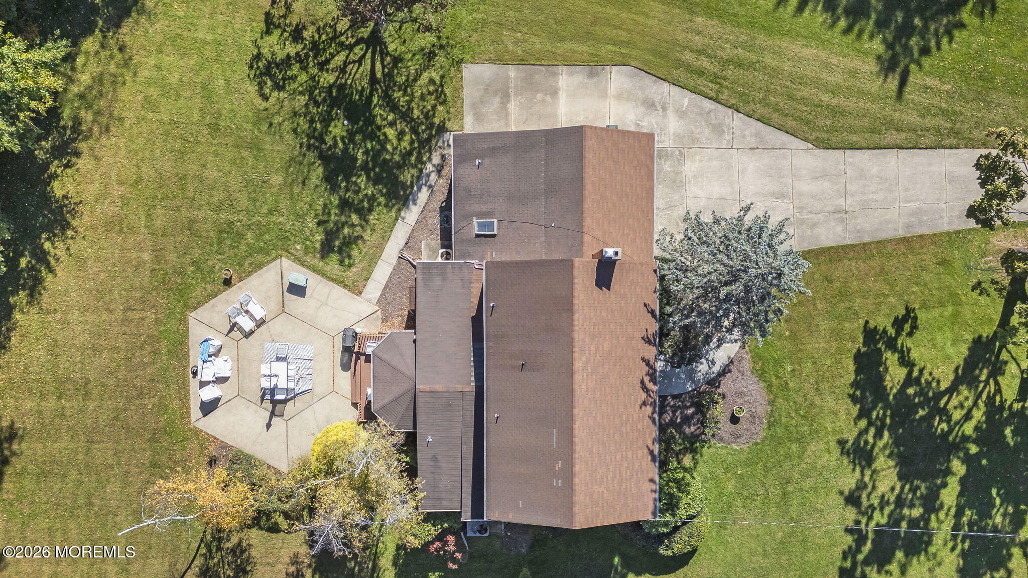 45 Hance Boulevard Freehold NJ 07728