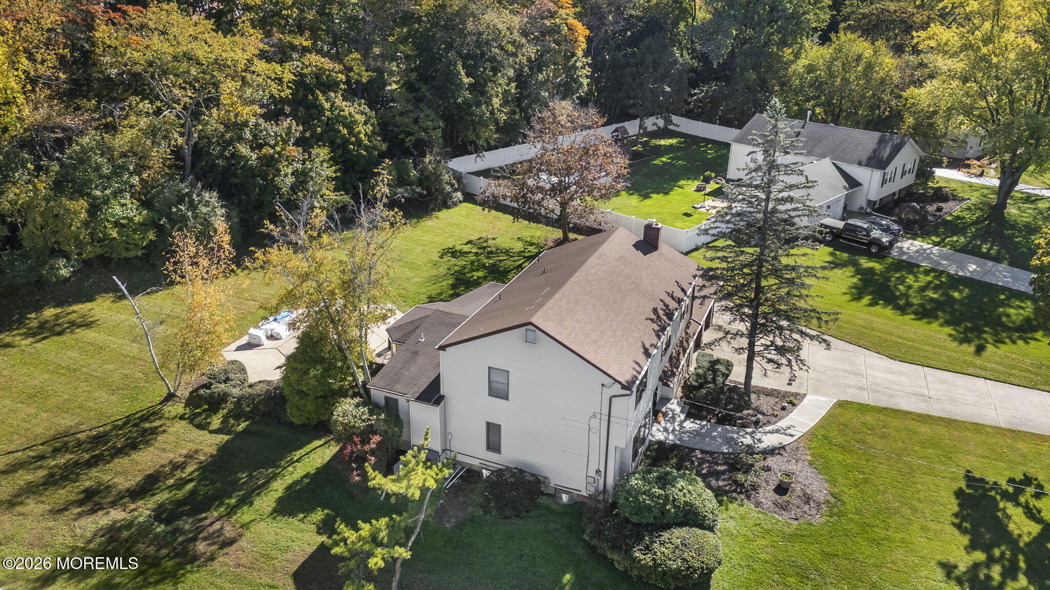 45 Hance Boulevard Freehold NJ 07728