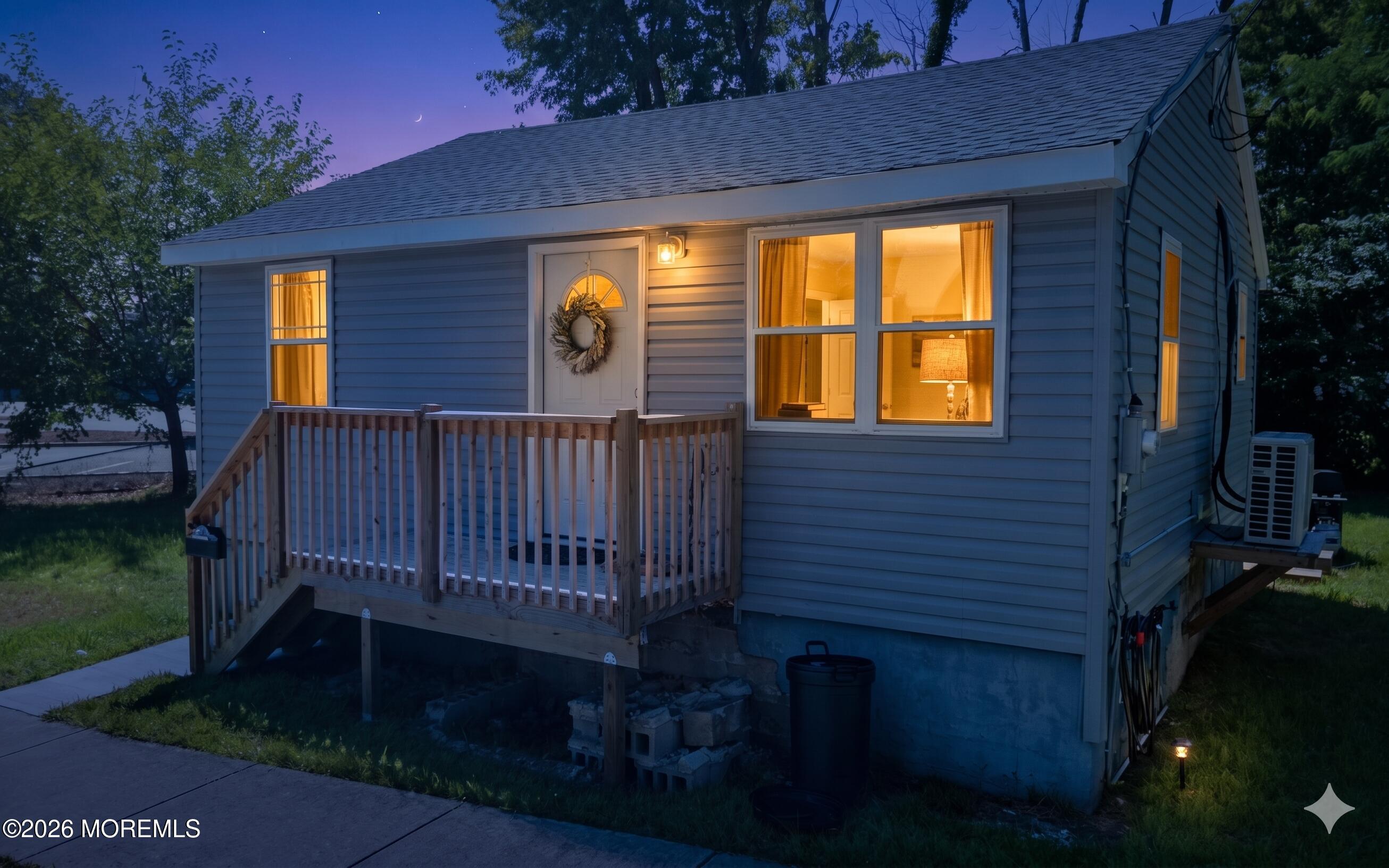 11 Forest Place Keansburg NJ 07734