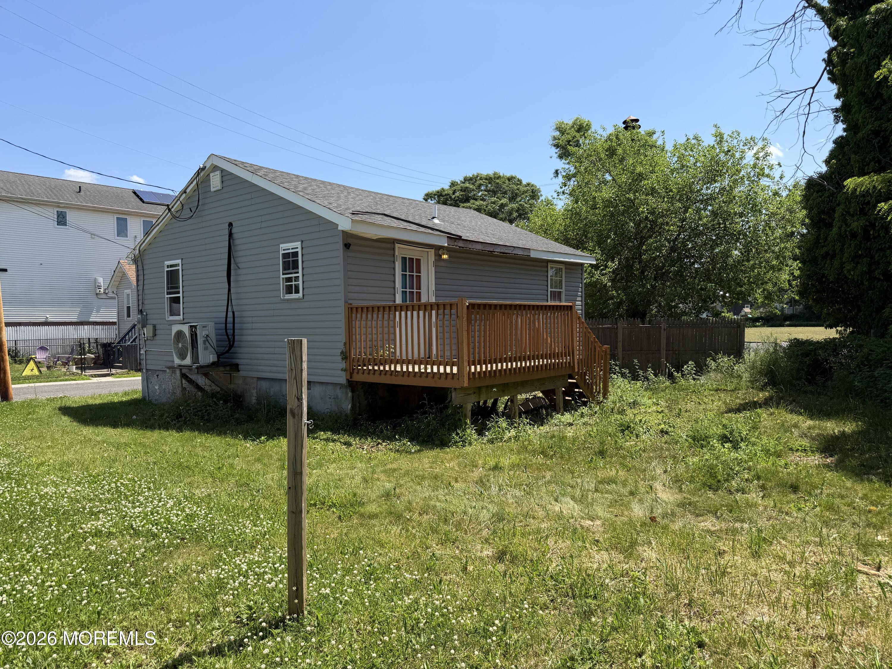 11 Forest Place Keansburg NJ 07734