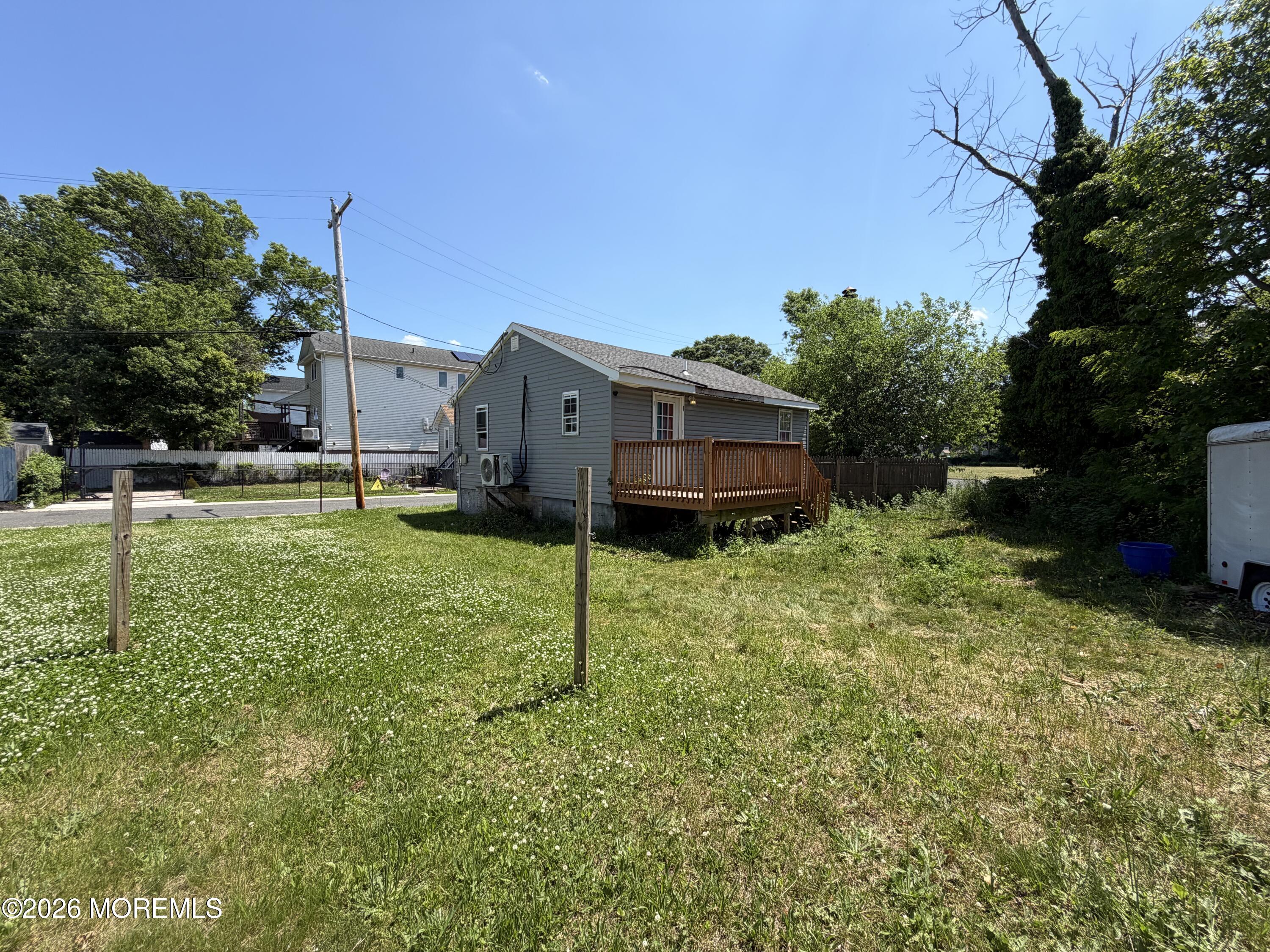 11 Forest Place Keansburg NJ 07734