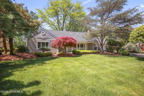 23 Fairview Road Marlboro NJ 07746