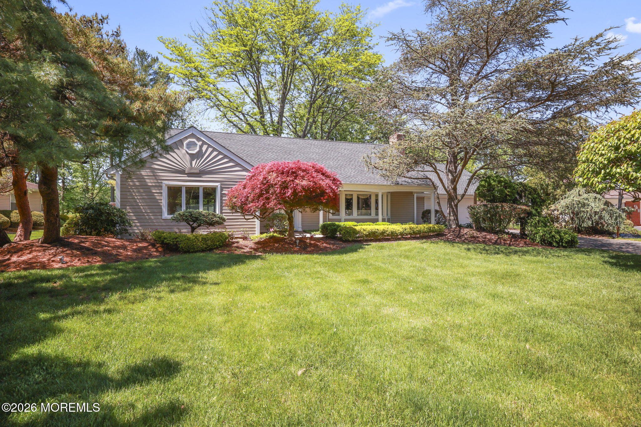 Marlboro NJ, 23 Fairview Road