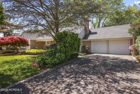 23 Fairview Road Marlboro NJ 07746