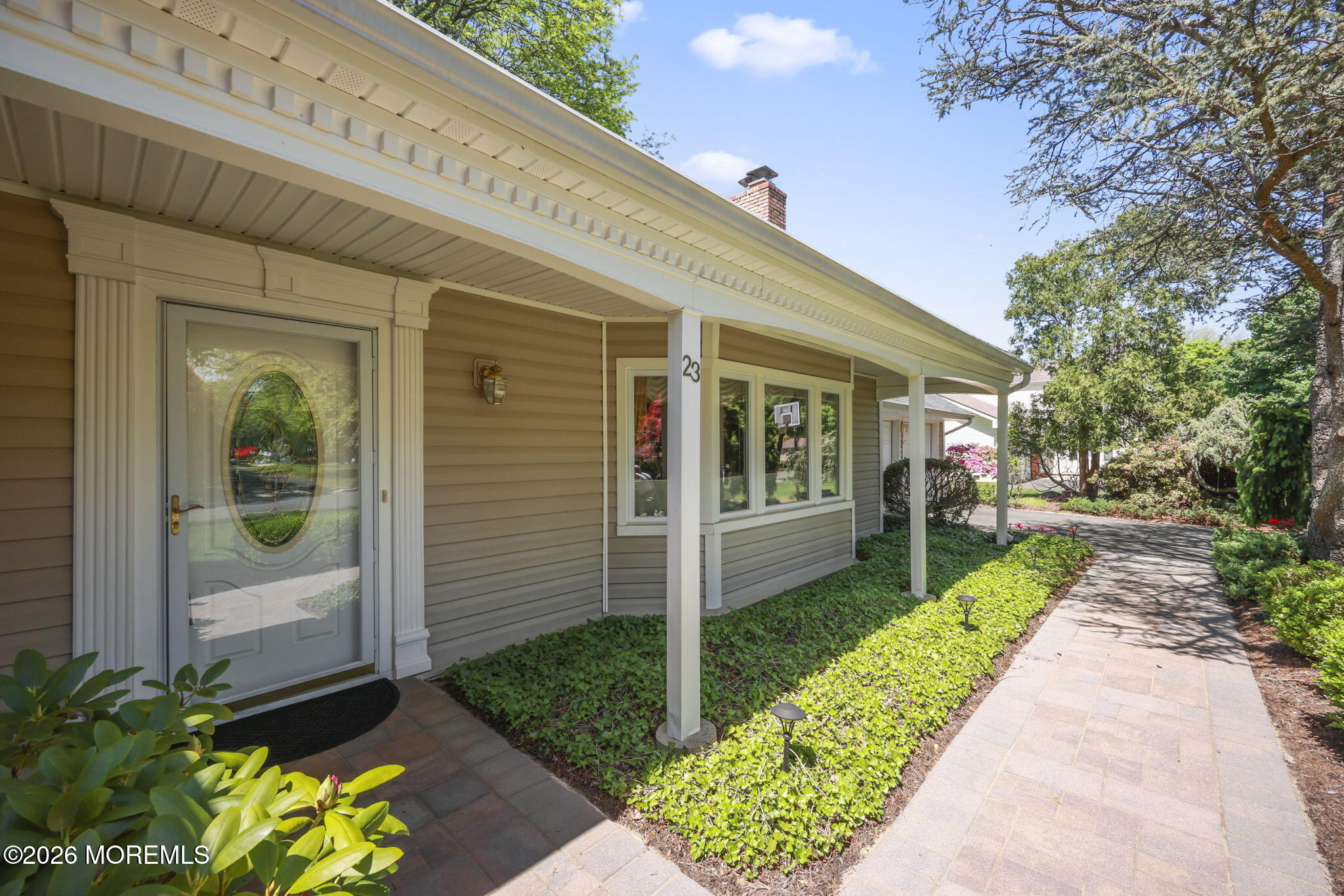 23 Fairview Road Marlboro NJ 07746