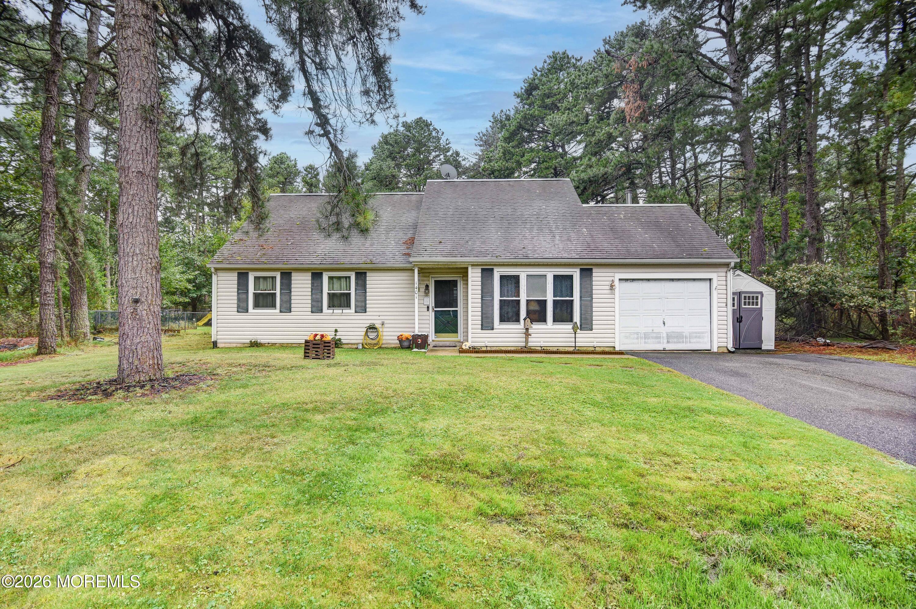 1401 Newark Avenue Whiting NJ 08759