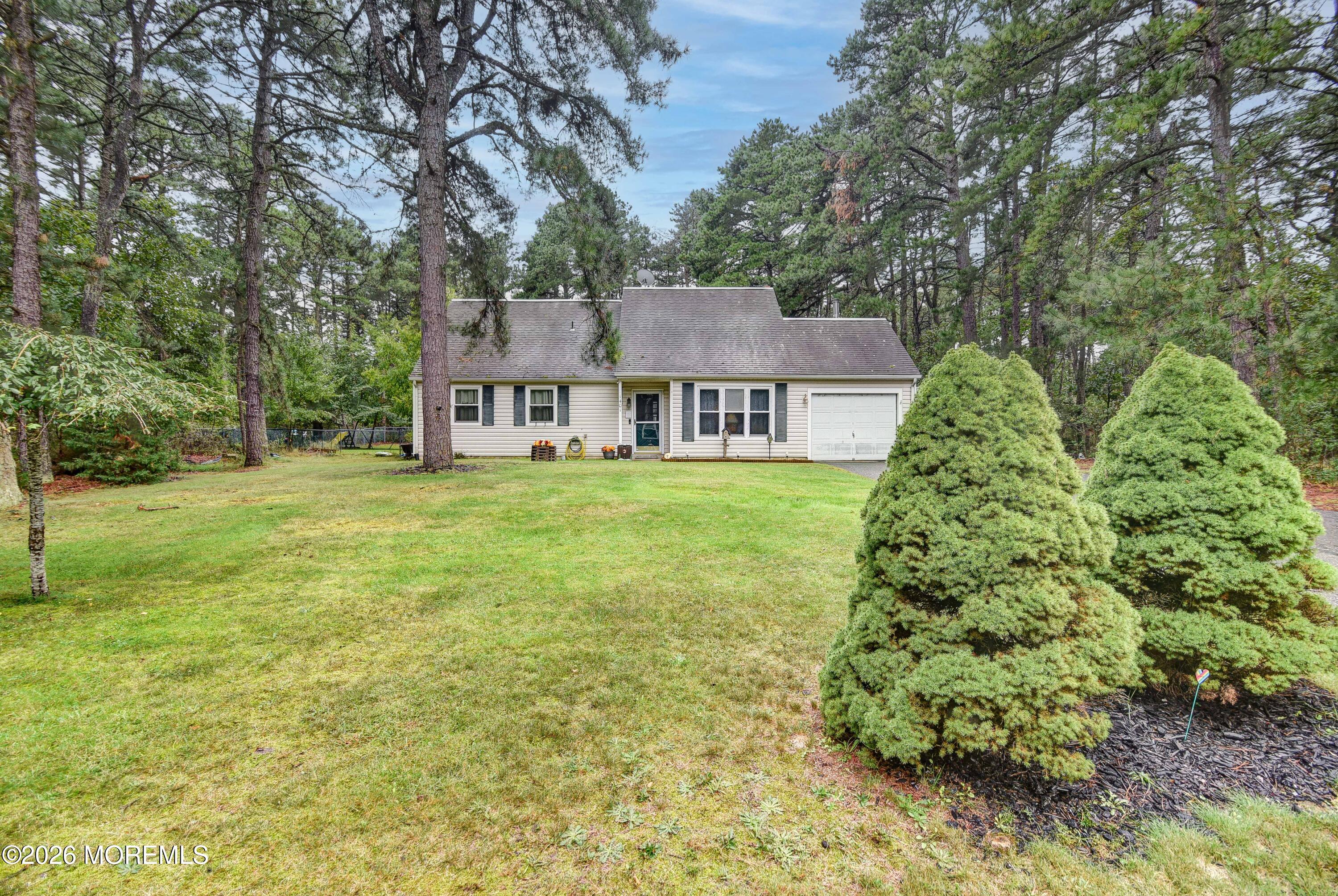 1401 Newark Avenue Whiting NJ 08759