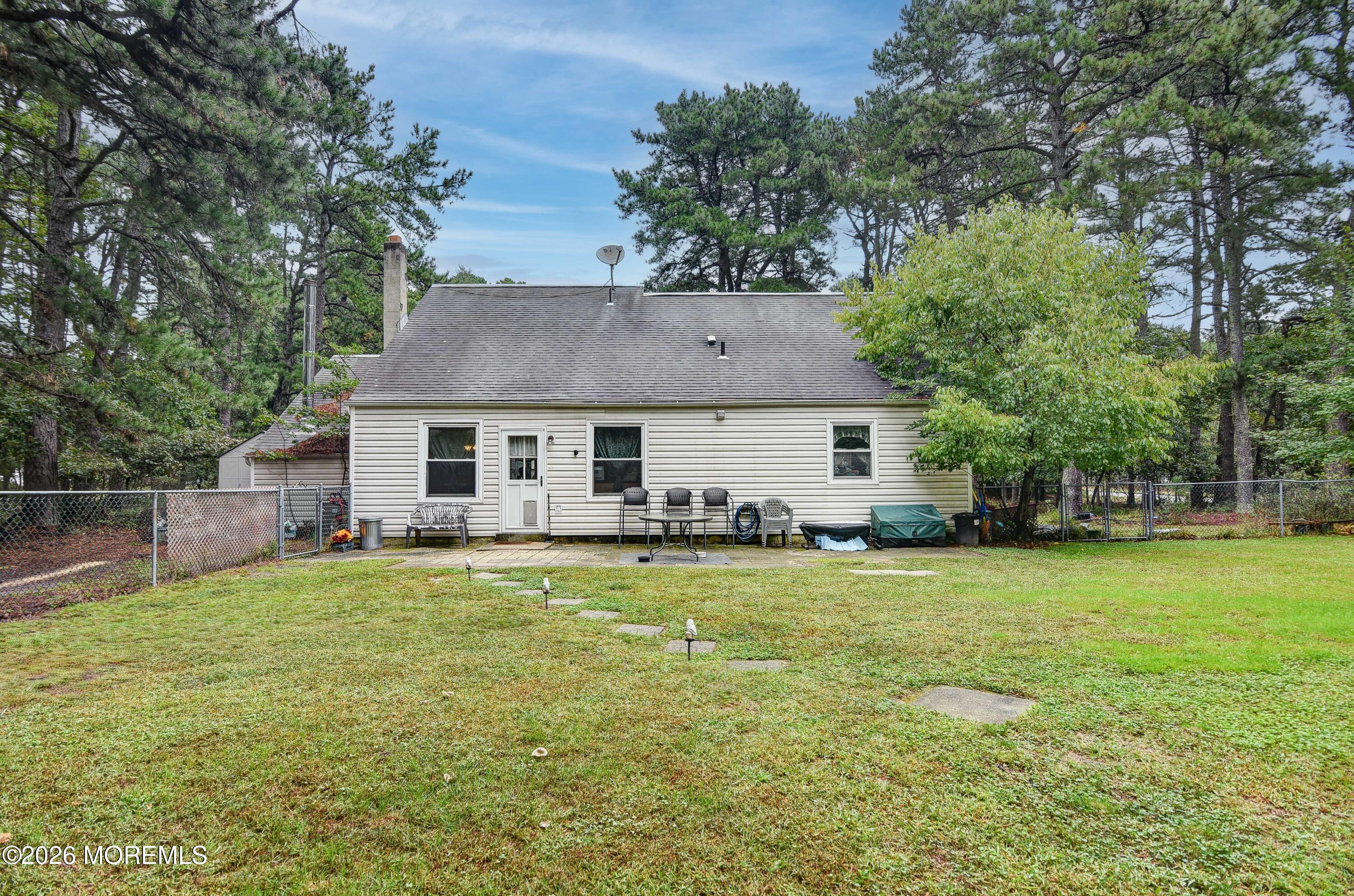1401 Newark Avenue Whiting NJ 08759