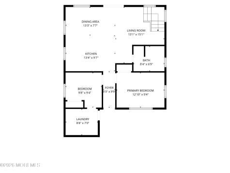 246 Cove Road Downe NJ 08345