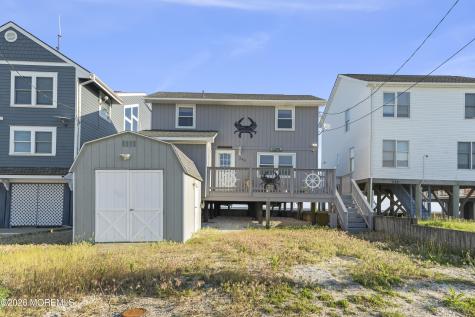 246 Cove Road Downe NJ 08345