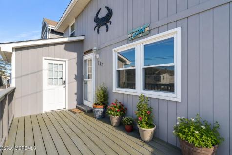246 Cove Road Downe NJ 08345