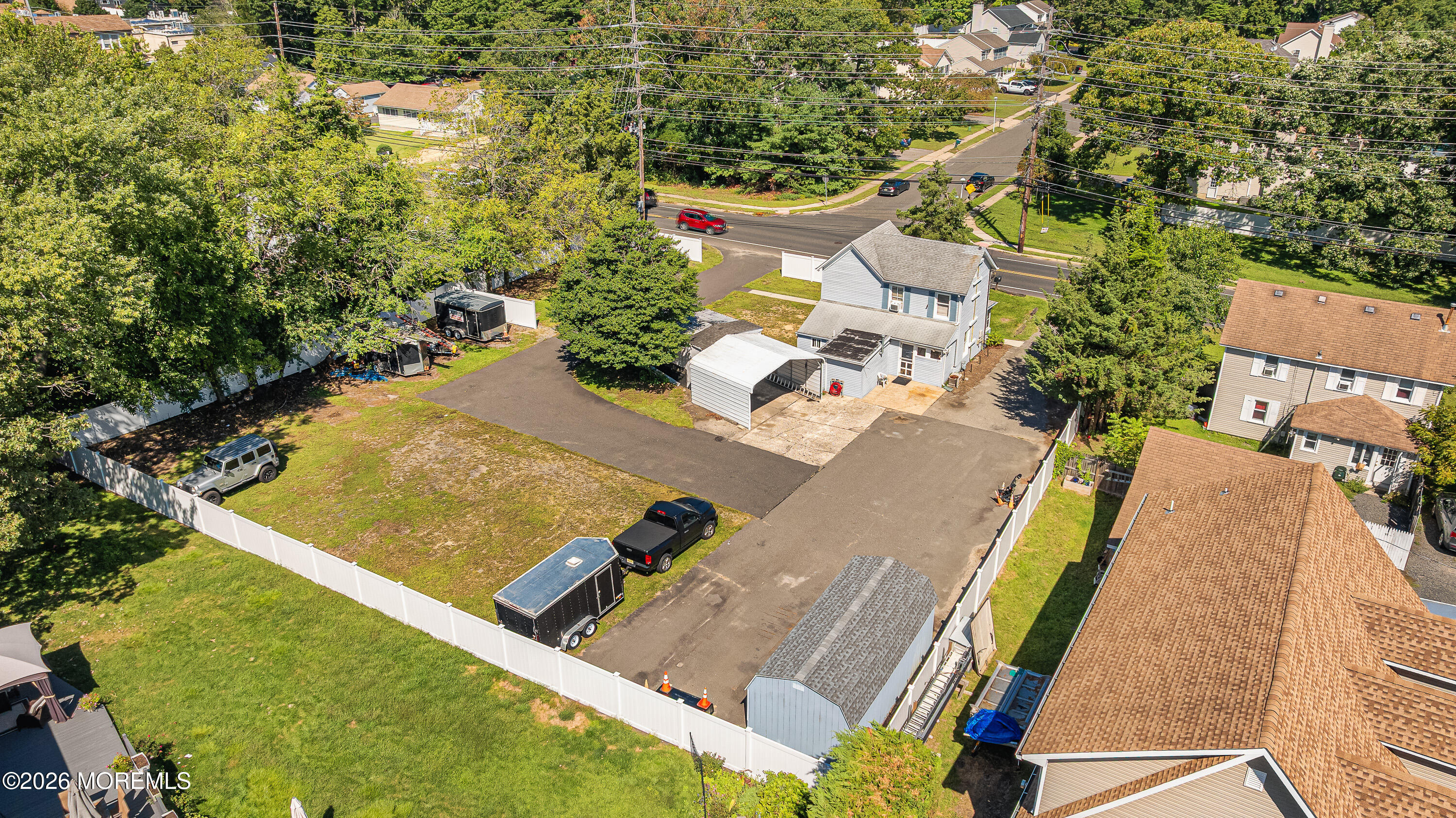 239 Drum Point Road Brick NJ 08723