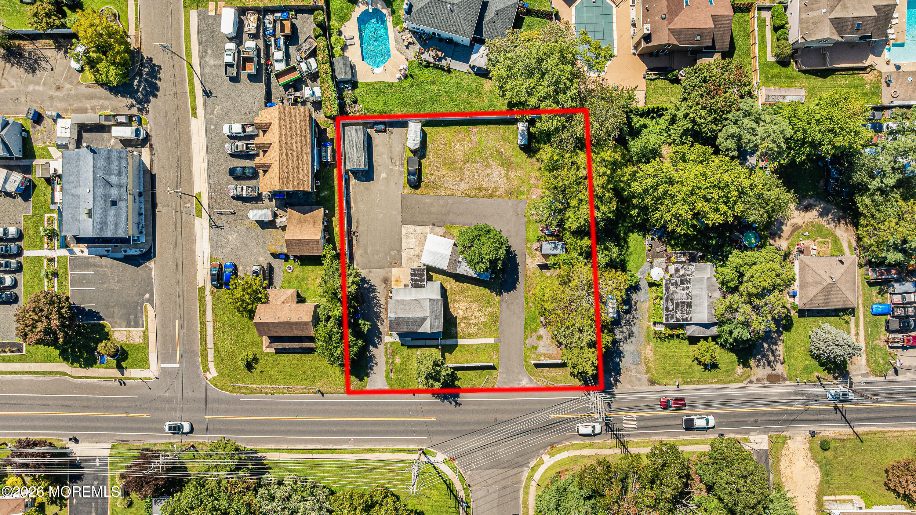 239 Drum Point Road Brick NJ 08723