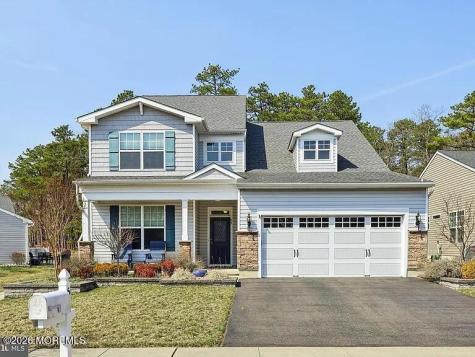 55 Galley Way Little Egg Harbor NJ 08087
