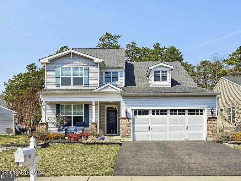 55 Galley Way Little Egg Harbor NJ 08087