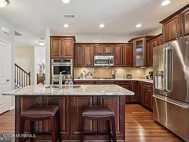 55 Galley Way Little Egg Harbor NJ 08087