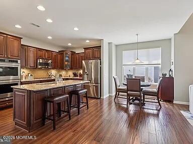 55 Galley Way Little Egg Harbor NJ 08087