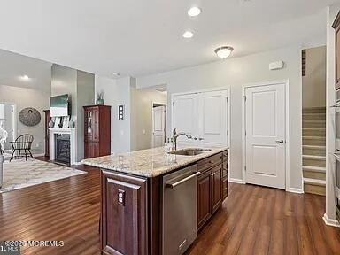 55 Galley Way Little Egg Harbor NJ 08087