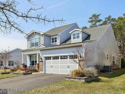 55 Galley Way Little Egg Harbor NJ 08087