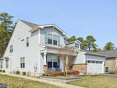 55 Galley Way Little Egg Harbor NJ 08087