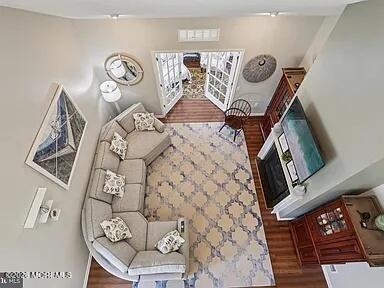 55 Galley Way Little Egg Harbor NJ 08087