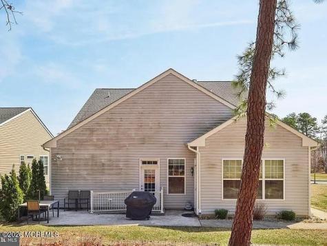 55 Galley Way Little Egg Harbor NJ 08087