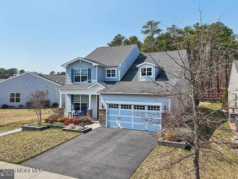 55 Galley Way Little Egg Harbor NJ 08087