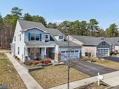 55 Galley Way Little Egg Harbor NJ 08087