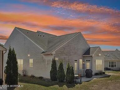 55 Galley Way Little Egg Harbor NJ 08087