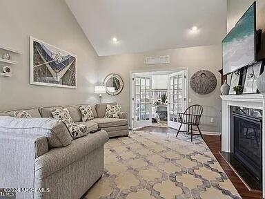 55 Galley Way Little Egg Harbor NJ 08087