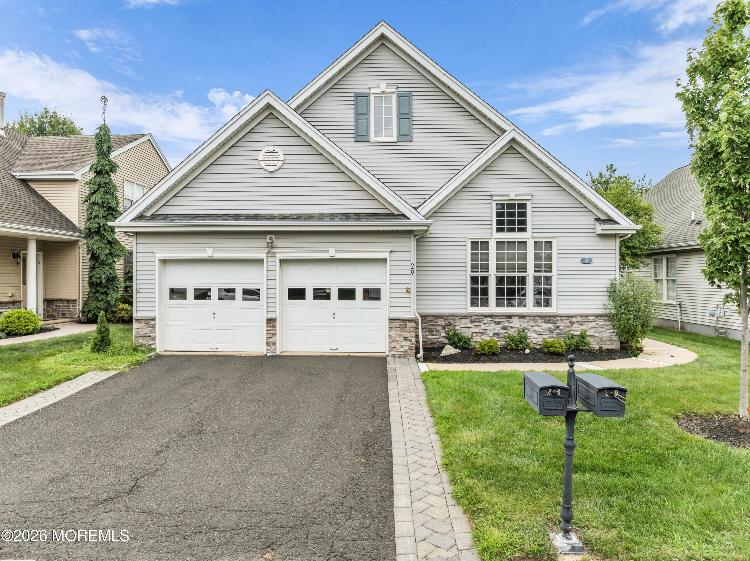 29 Constitution Way Franklin Twp NJ 08873