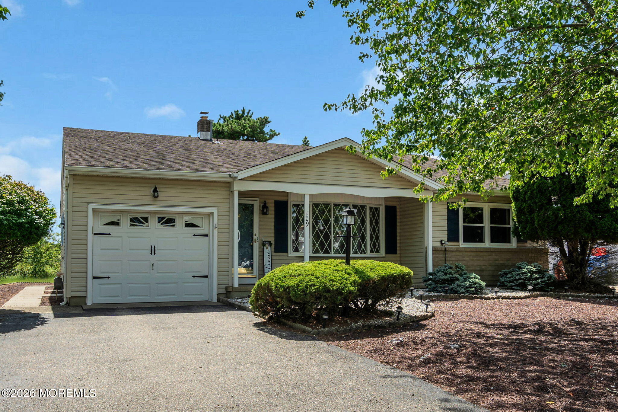 109 Westport Drive Toms River NJ 08757
