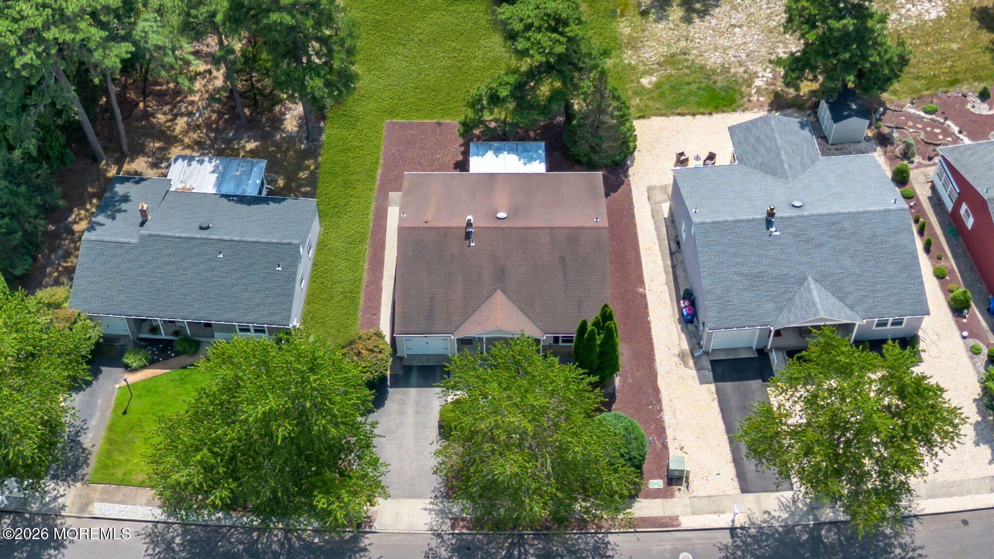 109 Westport Drive Toms River NJ 08757