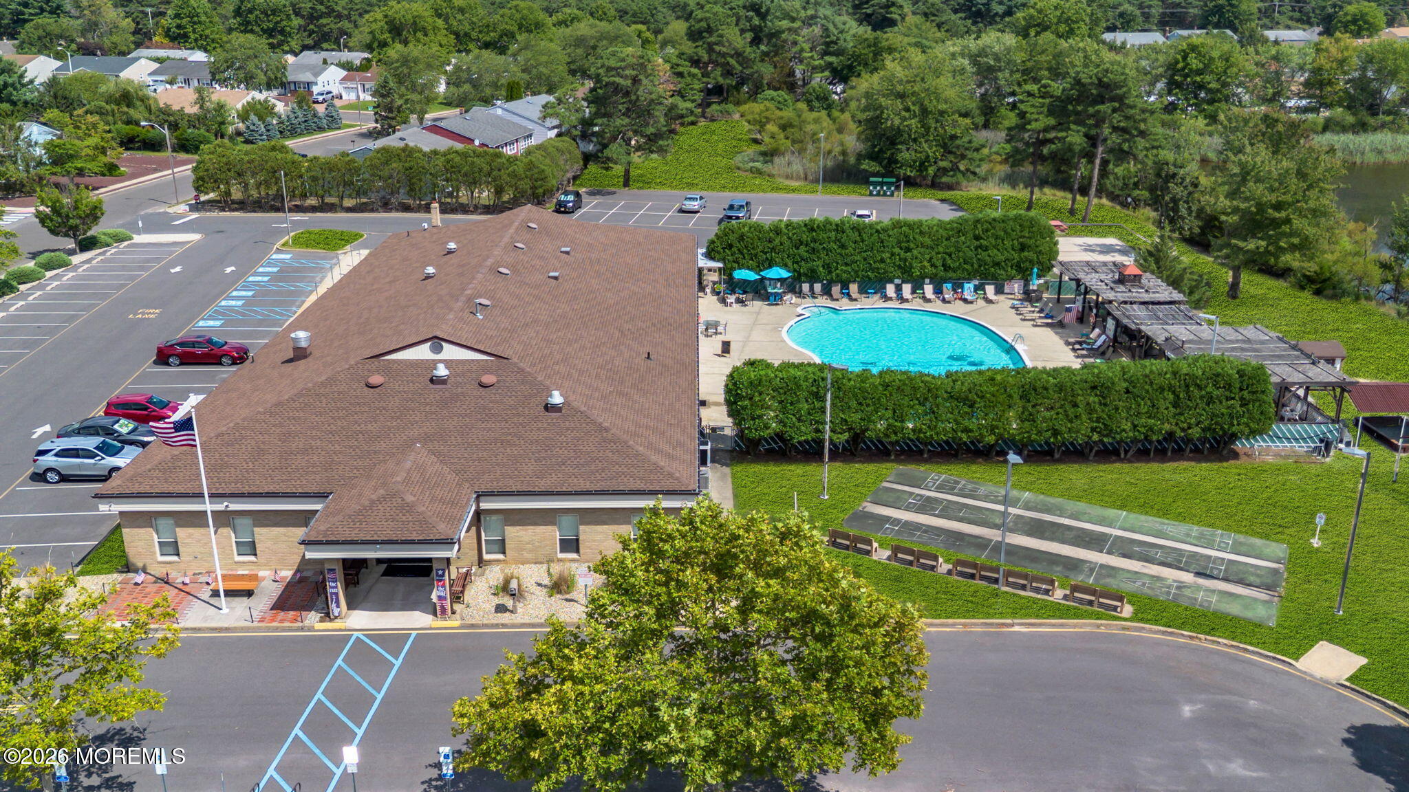 109 Westport Drive Toms River NJ 08757