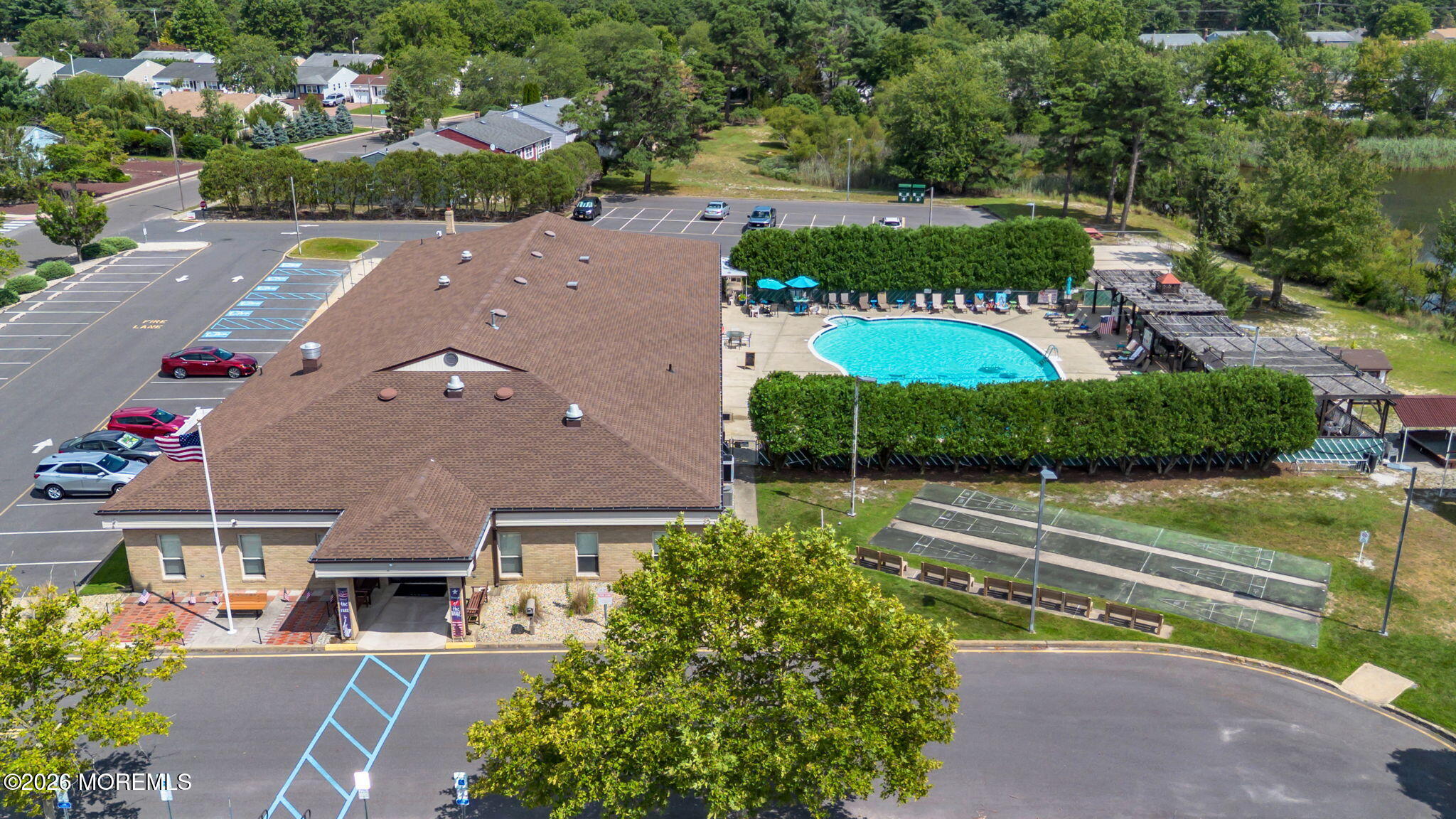 109 Westport Drive Toms River NJ 08757