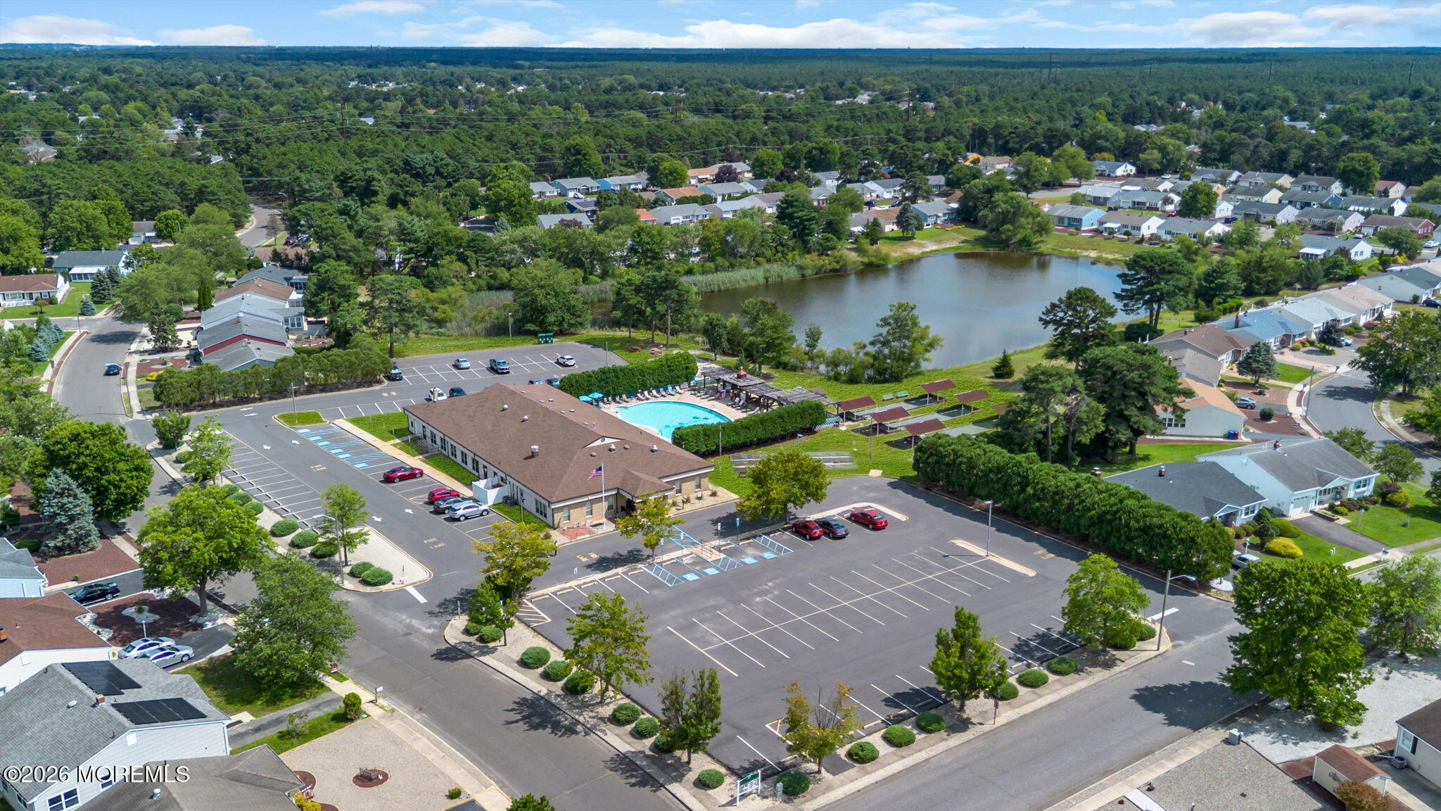 109 Westport Drive Toms River NJ 08757