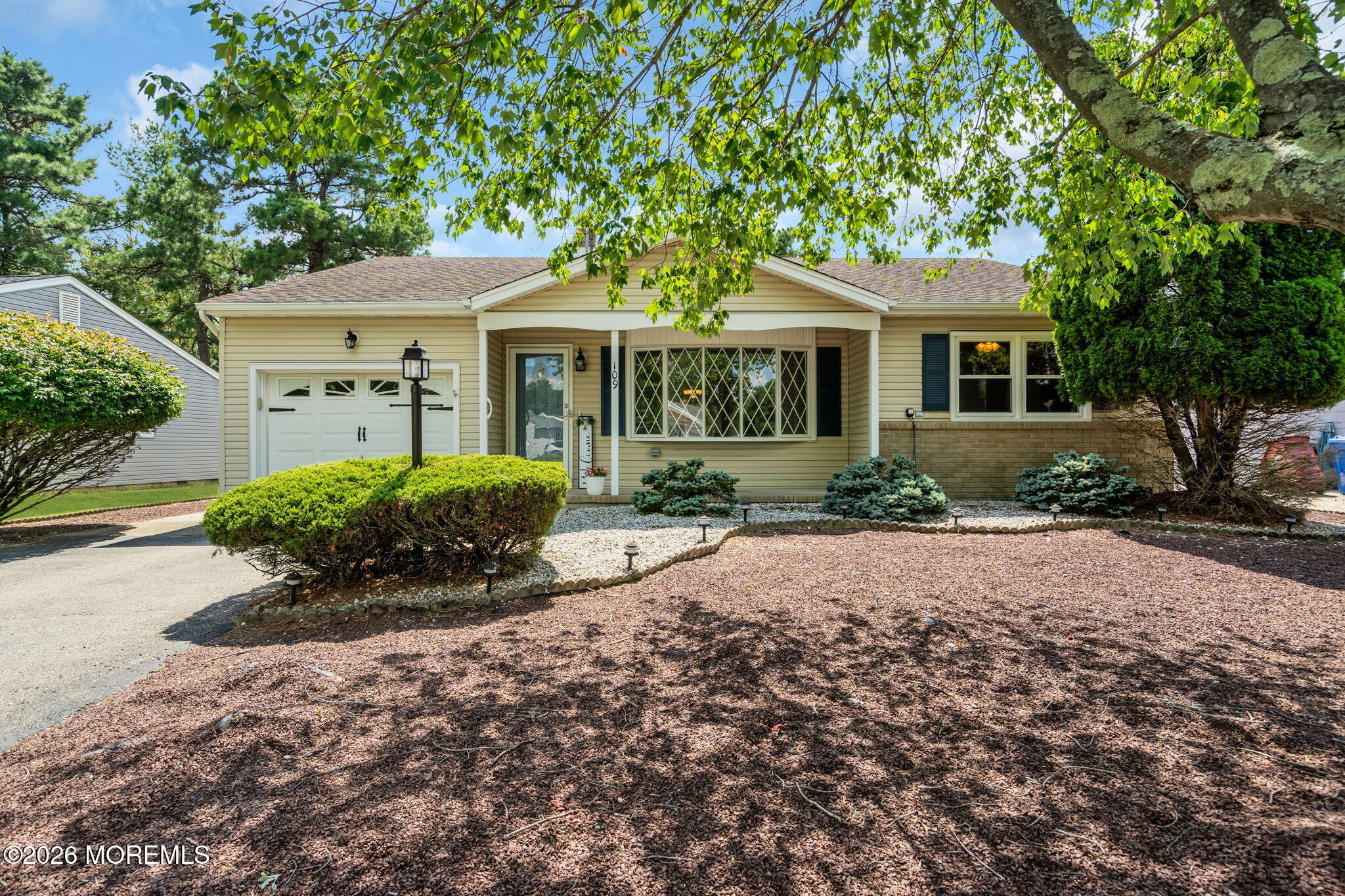 109 Westport Drive Toms River NJ 08757