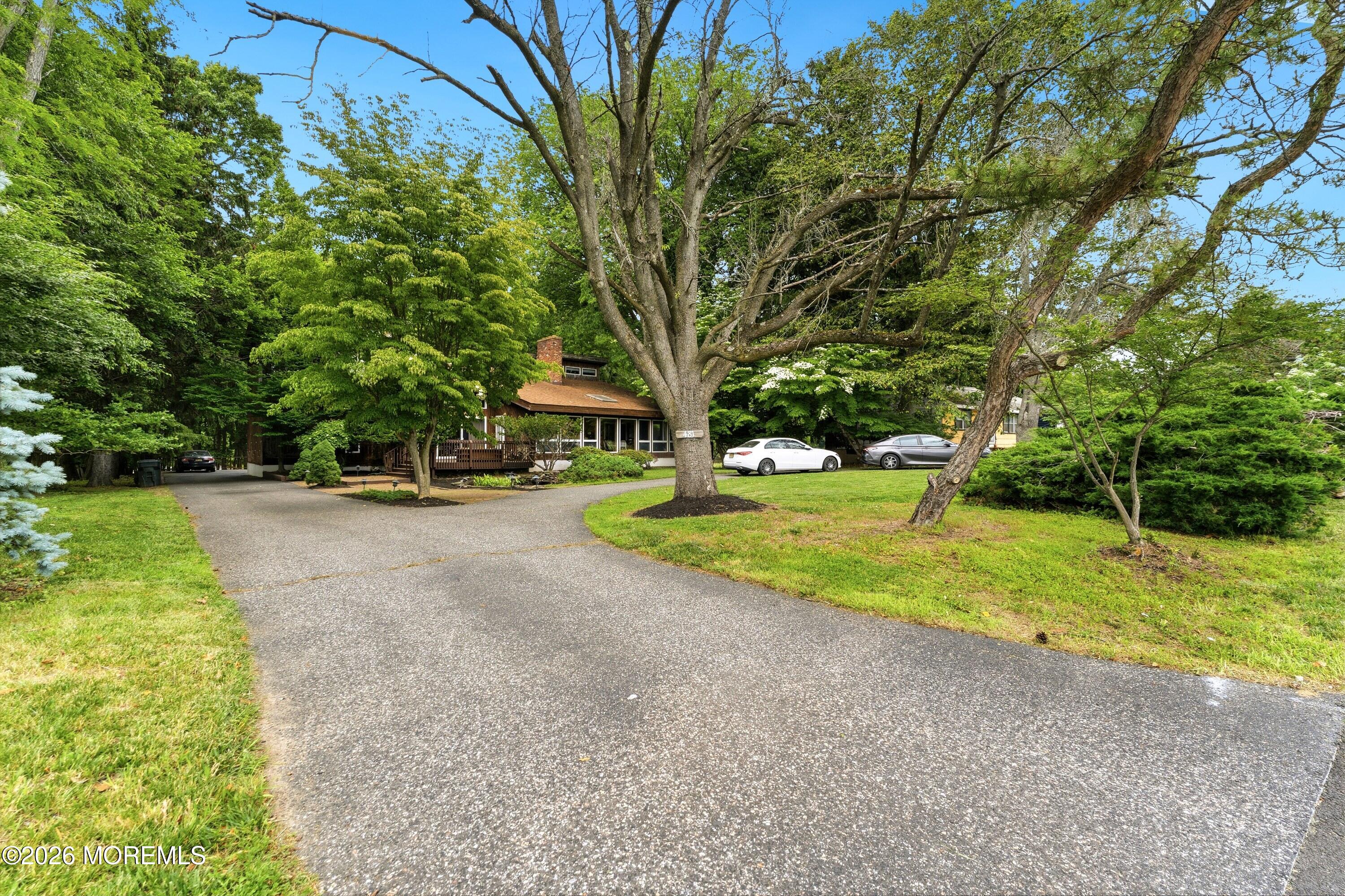 481 E Freehold Road Freehold NJ 07728