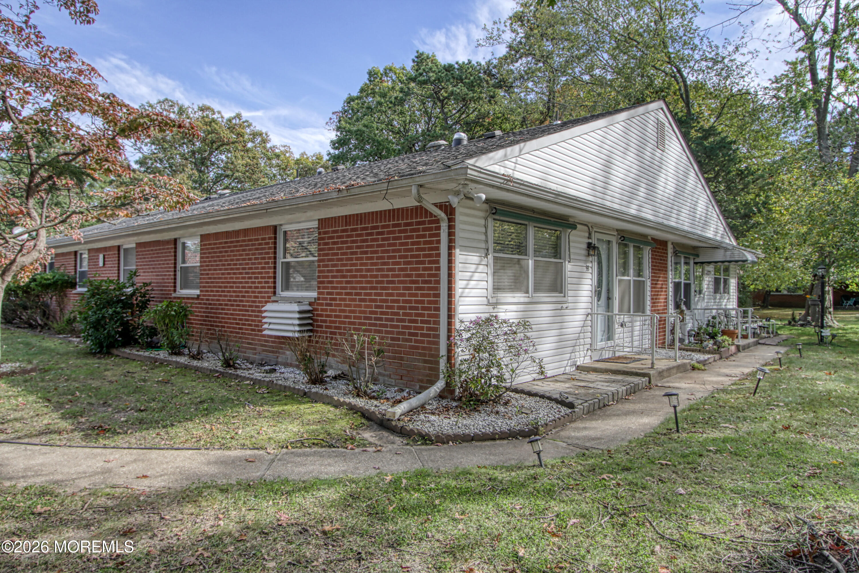 3 B Snowberry Lane Whiting NJ 08759