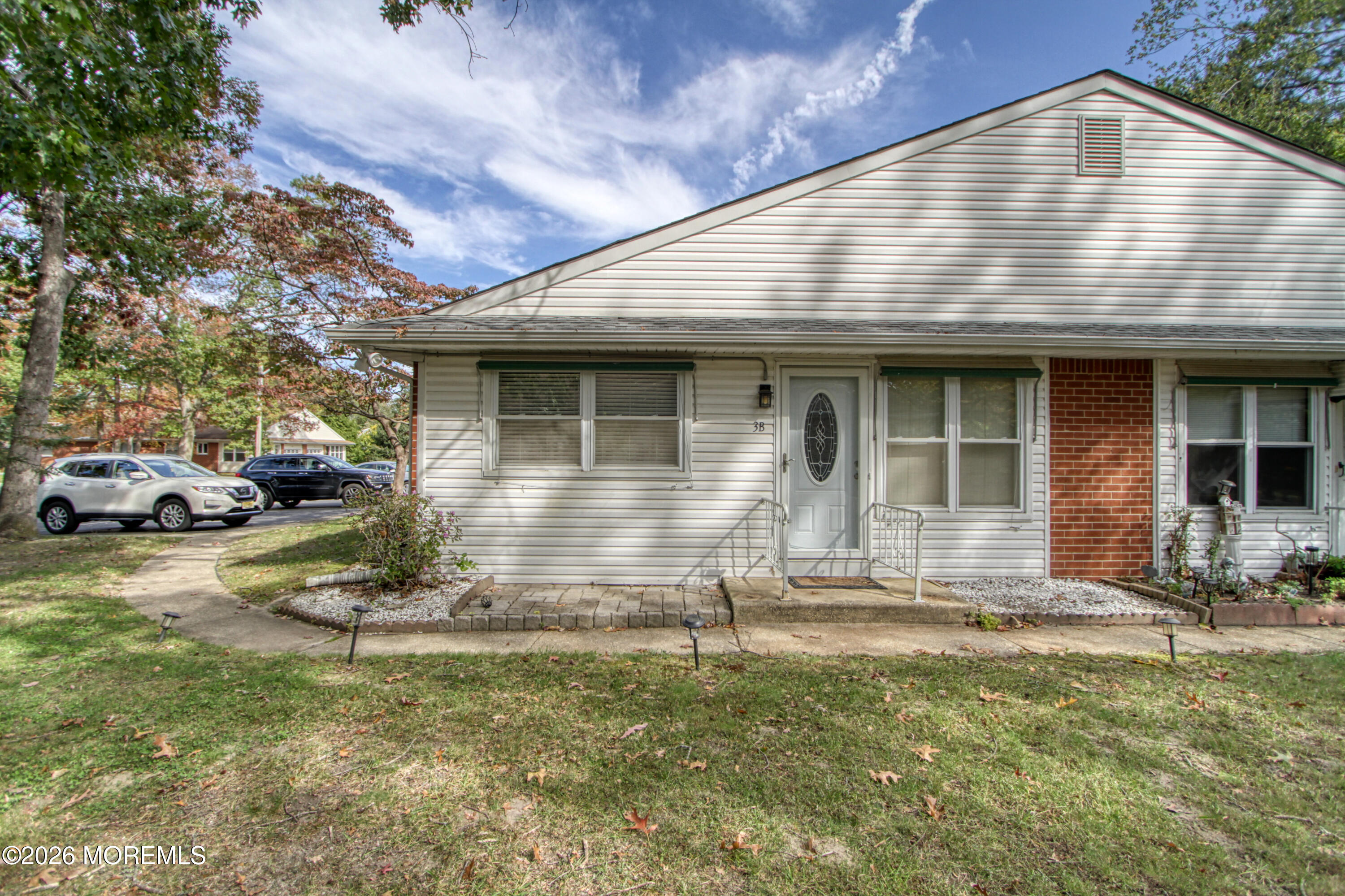 3 B Snowberry Lane Whiting NJ 08759