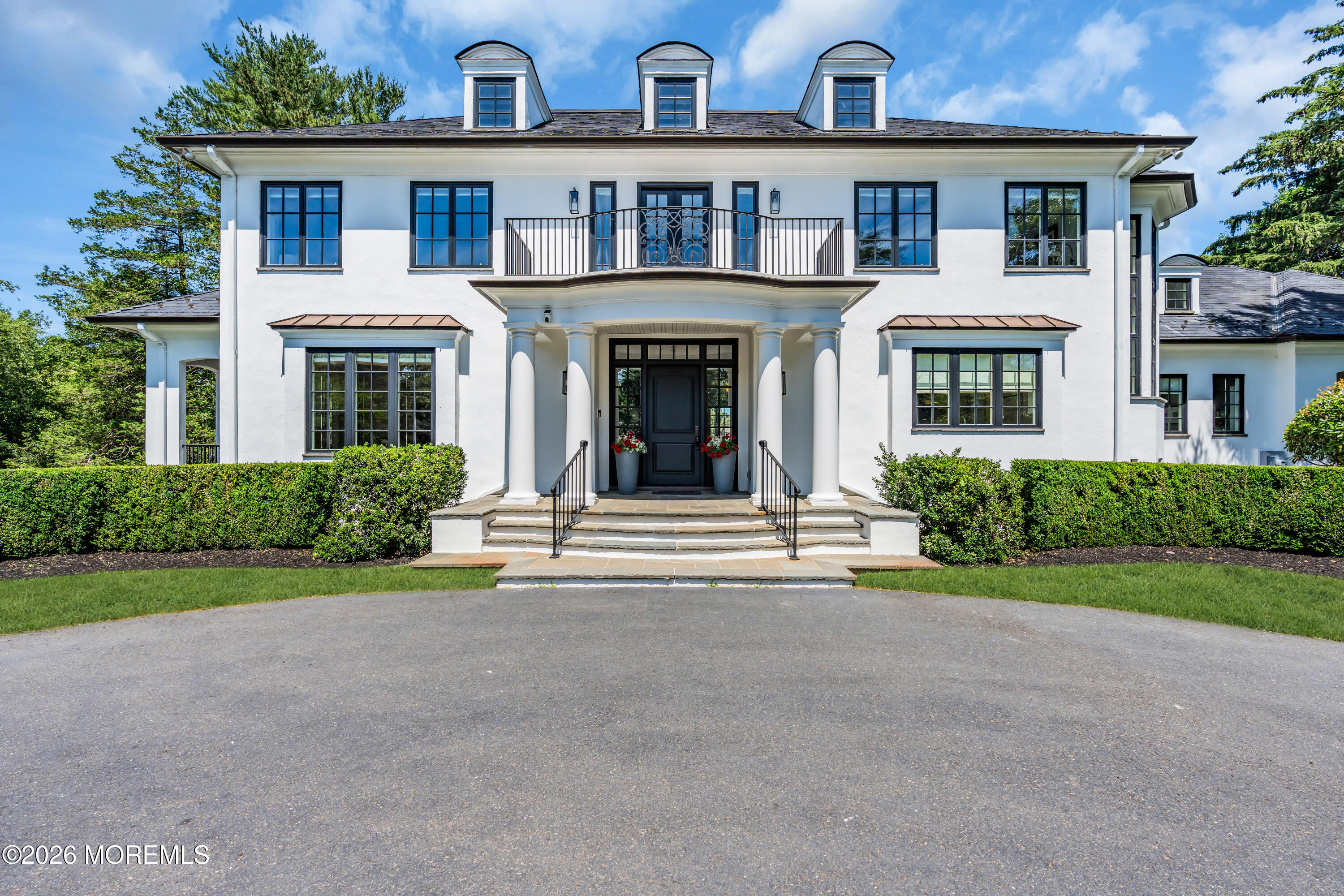 3 Linden Lane Rumson NJ 07760