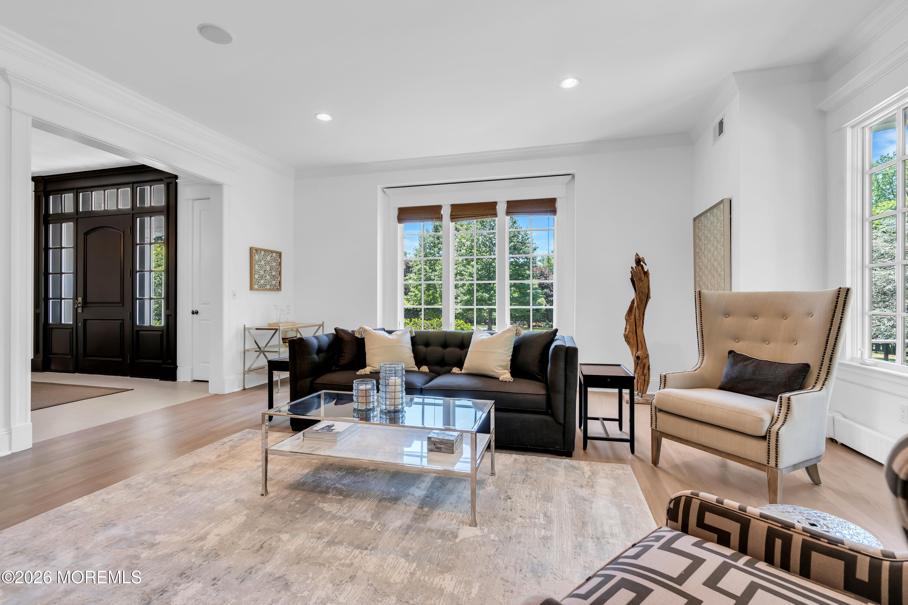 3 Linden Lane Rumson NJ 07760