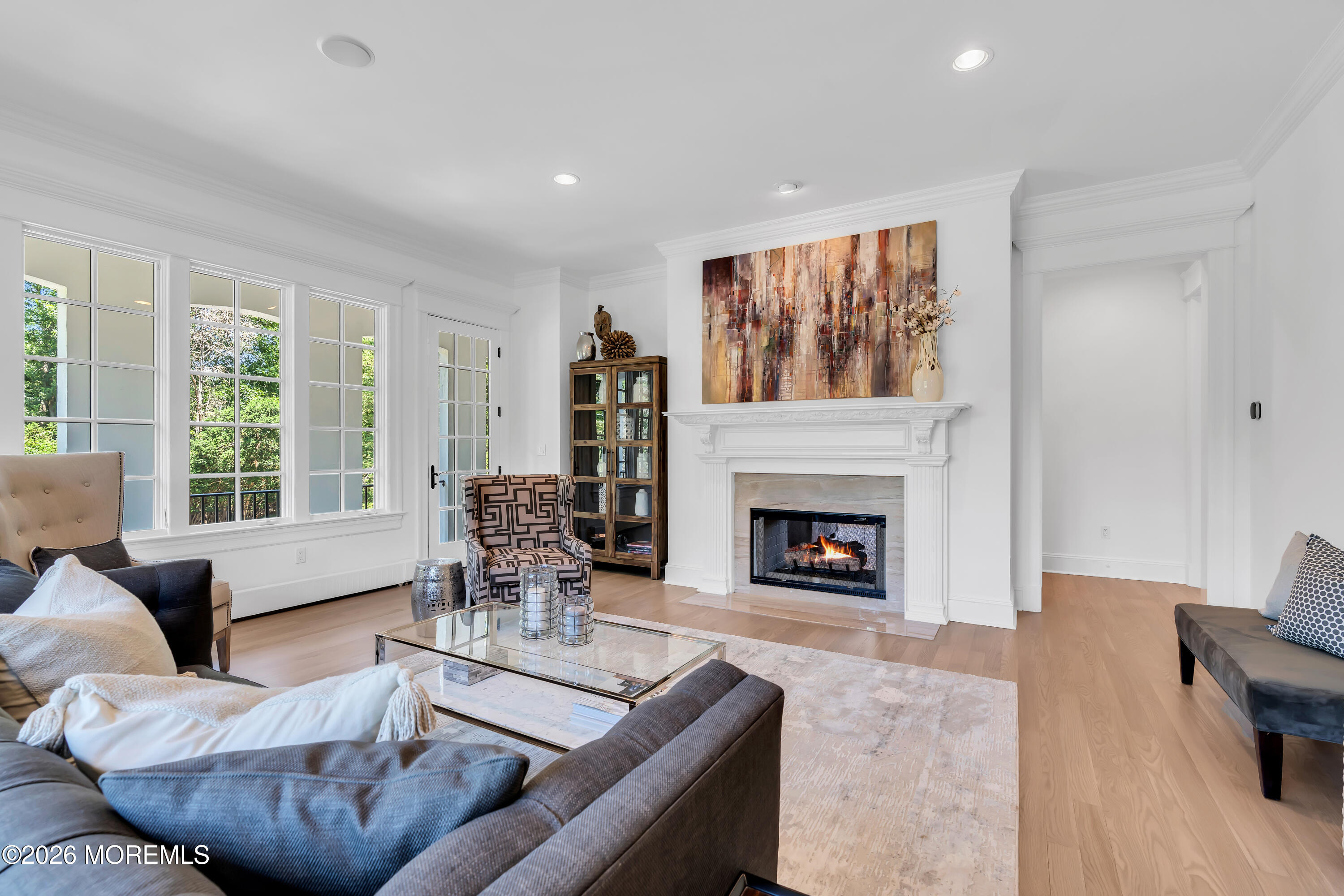 3 Linden Lane Rumson NJ 07760