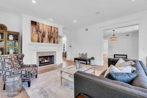 3 Linden Lane Rumson NJ 07760